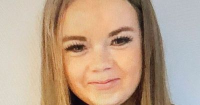 Concerns 'growing' for Lanarkshire teenager missing for past two days