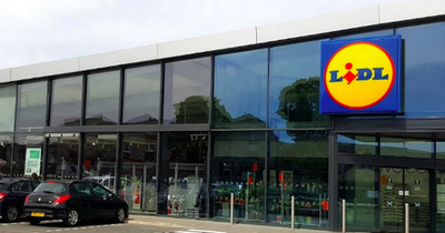 Lidl issues urgent recall warning as people told 'do not eat' Easter egg