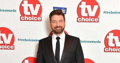 Nick Knowles fans baffled as he shares career update after controversial move