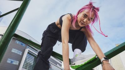 New Motiva running/walking trainer is the most exciting Nike shoe launch this year