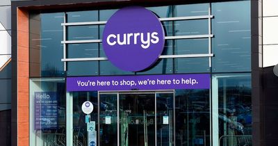 Currys e-mail warning as shoppers offered free kettle