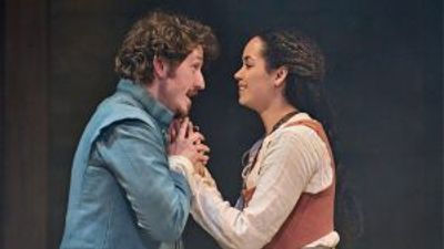 Hamnet review: ‘beautifully acted’ but doesn’t ‘pierce the heart’