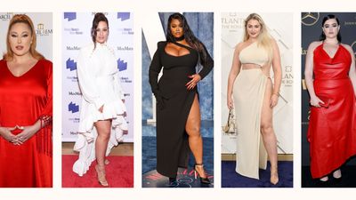 The 28 most famous plus size models in the world - and how to follow them
