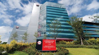 Taiwan Semiconductor Delivers Mixed First-Quarter Results, Guides Lower