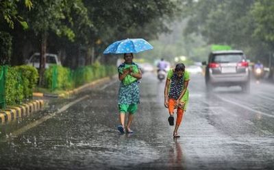 Uttar Pradesh Weather: Light to moderate showers to bring respite from scorching heat
