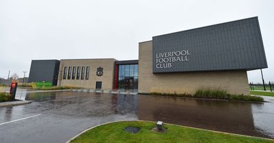 Liverpool's 'car clause' explained as youngsters limited in what they can drive to training