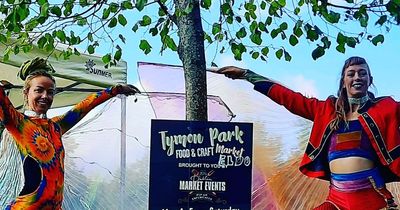 Fun family friendly market with food and entertainment returning to Tallaght this Summer