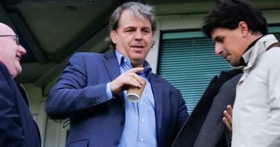 Todd Boehly answered Chelsea transfer question as plan in place to avoid another nightmare