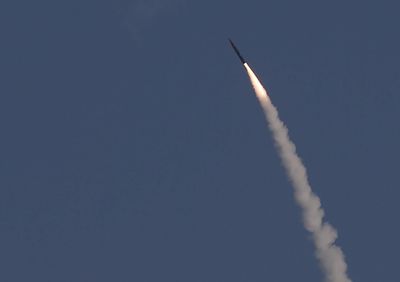 Israel in advanced talks with Germany to sell Arrow-3 missile defense