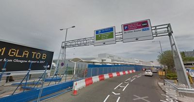 Glasgow Airport parking and hand luggage changes - everything you need to know