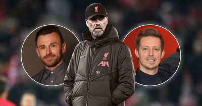 Inside Liverpool search for new sporting director and what club are really looking for