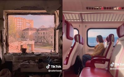 Wes Anderson inspires TikTokers to romanticise their lives