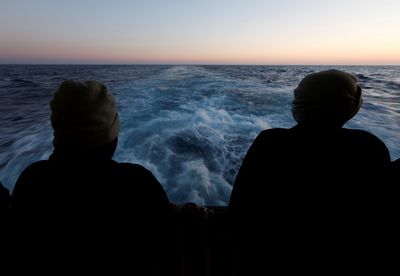 Italy narrows asylum rights in new clampdown on immigration