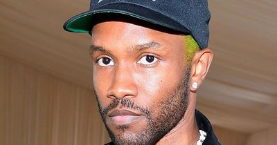 Frank Ocean breaks silence on 'chaotic' Coachella performance with defiant statement