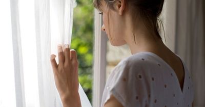 Mortified woman flashed neighbours after TikTok 'hack' fail