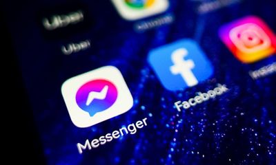 Crime agencies condemn Facebook and Instagram encryption plans
