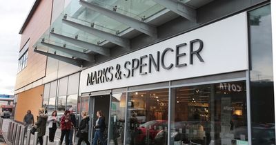 Marks and Spencer shoppers say new bedding set is 'perfection'