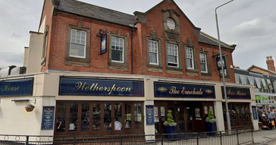 Wetherspoon making major change to pubs to celebrate King's Coronation
