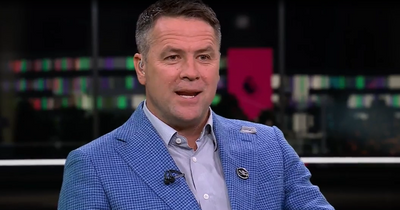 Michael Owen issues his verdict over Leeds United's survival prospects