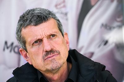 Book review: Guenther Steiner's Surviving to Drive