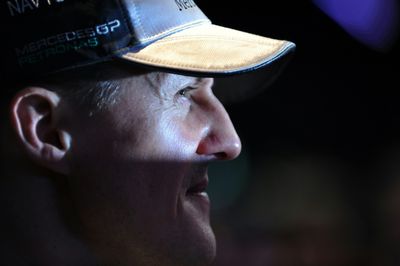Schumacher family plan legal action over fake AI quotes