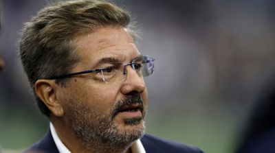 The Dan Snyder Era May Have Devalued the Commanders, but He'll Still Cash In
