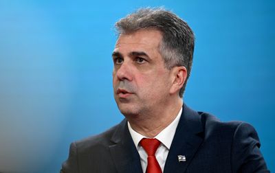 Israel cements ties to Turkmenistan on Iran's border