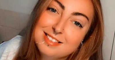 Trainee nurse, 22, dies after bungling medics inserted breathing tube wrongly