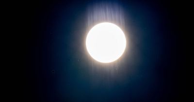 How to watch rare and stunning hybrid solar eclipse that plunged areas into daylight darkness