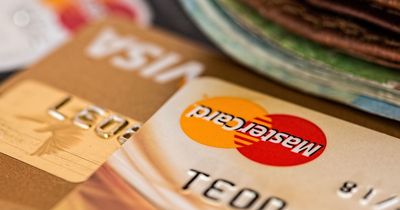 Average person in UK is now almost £4,000 in debt