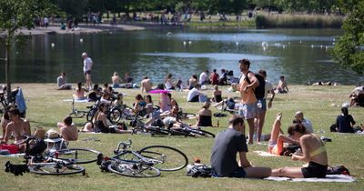 Met Office issues official verdict on rumours of ANOTHER 40C heatwave this summer
