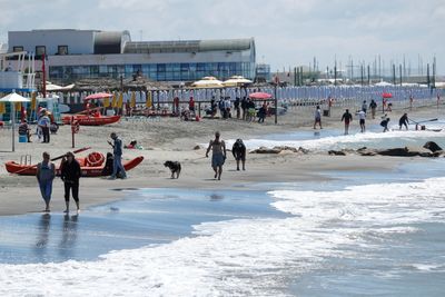 EU court ups the pressure on Italy over tenders for beach licences