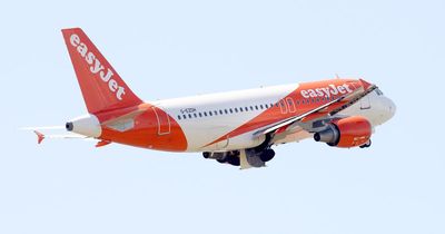 EasyJet warning to people with flights booked