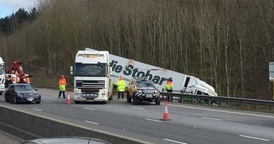 The family 'torn apart' by smart motorway horror smash - as government scraps troubled scheme