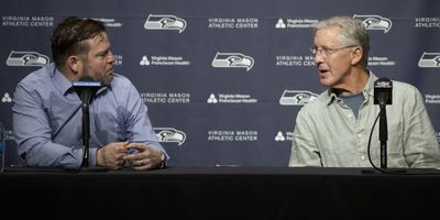 6 takeaways from Pete Carroll and John Schneider’s pre-draft press conference