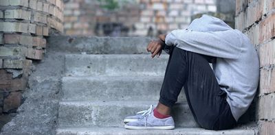 Hopelessness about the future is a key reason some Black young adults consider suicide, new study finds