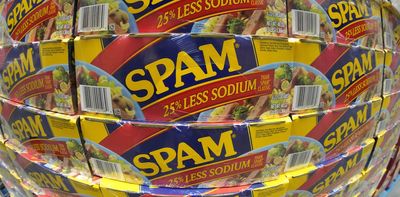 AI-generated spam may soon be flooding your inbox -- and it will be personalized to be especially persuasive