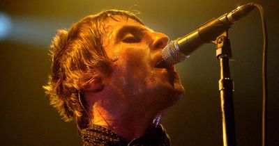 Liam Gallagher weighs in on AI-generated 'Oasis album'