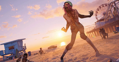 Dead Island 2: release time, release date, preload, platforms and New Zealand release