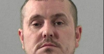 North Shields man caused nasty fracture to police officer's leg during arrest on Christmas Eve