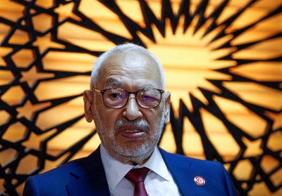 Who is Ghannouchi, the Ennahdha party leader arrested in Tunisia?