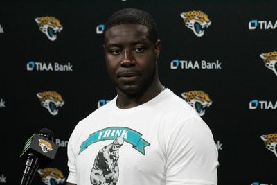 Foye Oluokun says ‘think takeaways’ is Jaguars’ new defensive mantra