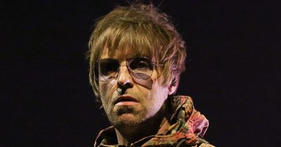 Liam Gallagher has surprising reaction to new Oasis album that's AI-generated