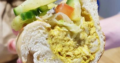 The reason why coronation chicken exists has blown people's minds