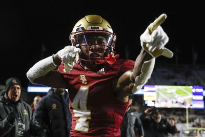 2023 NFL Draft: The top 8 receivers