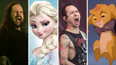 10 metal covers of Disney songs that are actually great (no, really!)