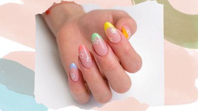 55+ spring nail designs for 2023, from pastels to floral nail art