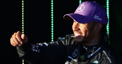 Red Bull chief passed on key Lewis Hamilton information to F1 rivals Mercedes