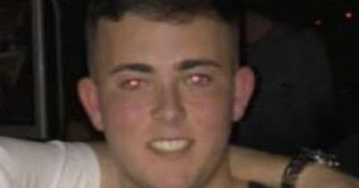 Picture emerges of victim of Dublin hostel assault Jamie Kavanagh