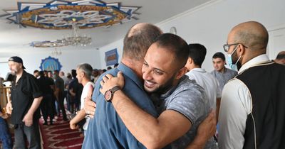 How to wish someone a happy Eid 2023 – best wishes, greetings and messages